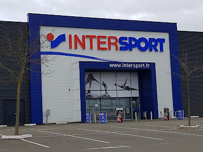 Intersport Saint-Berthevin à Saint-Berthevin
