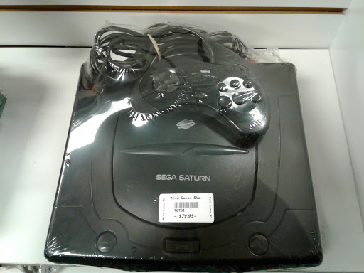 Video Game Store «Mind Games Etc», reviews and photos, 50768 Schoenherr Rd, Shelby Charter Township, MI 48315, USA