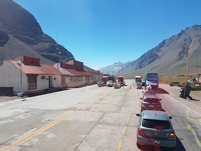 Photos of Puente Del Inca