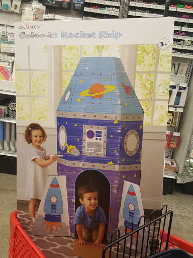 Craft Store «Michaels», reviews and photos, 1414 Spring Meadows Dr, Holland, OH 43528, USA