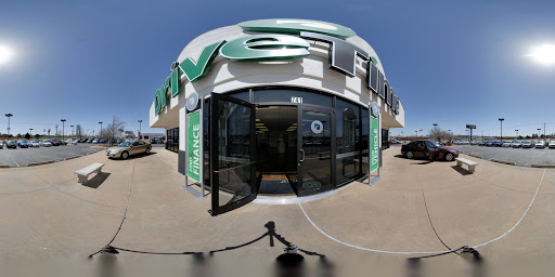 Used Car Dealer «DriveTime Used Cars», reviews and photos, 741 W Interstate 240 Service Rd, Oklahoma City, OK 73139, USA