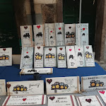 Photo n°4 de l'avis de Michele.n fait le 04/11/2022 à 07:36 sur le  Cantina Canepina à Canepina