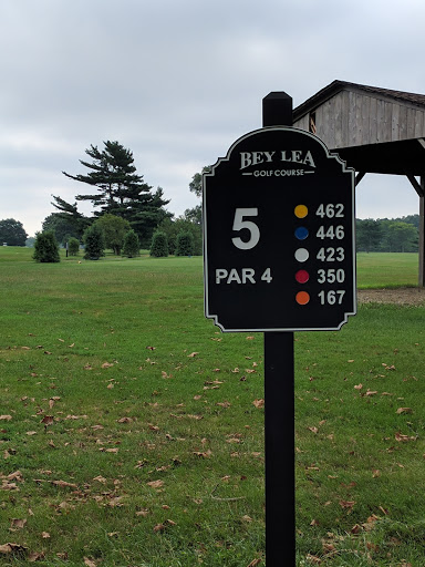 Golf Course «Bey Lea Golf Course», reviews and photos, 1536 N Bay Ave, Toms River, NJ 08753, USA