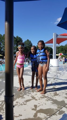 Park «Wild Horse Creek Park», reviews and photos, 3820 Macedonia Rd, Powder Springs, GA 30127, USA