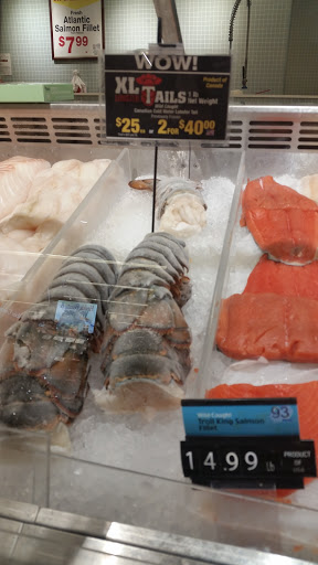 Supermarket «Big Y», reviews and photos, 441 N Main St, East Longmeadow, MA 01028, USA