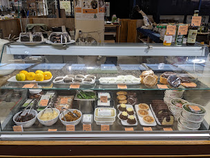 Photo n°2 de MichaYa - marché Saint-Martin à Paris ()