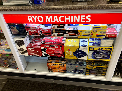 Tobacco Shop «Tobacco World», reviews and photos, 143 Wooster Road North, Barberton, OH 44203, USA