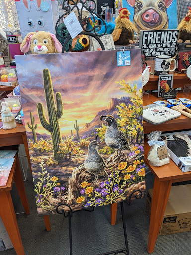 Home Improvement Store «Kingman True Value Home Center», reviews and photos, 3633 Stockton Hill Rd, Kingman, AZ 86409, USA