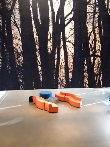 Art Museum «Museum of Contemporary Art Cleveland», reviews and photos, 11400 Euclid Ave, Cleveland, OH 44106, USA