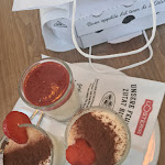 Photo n°1 de l'avis de Sylvia.r fait le 10/05/2024 à 18:57 sur le  L'Osteria Düsseldorf Theodorstraße à Düsseldorf