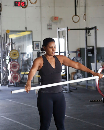 Gym «CrossFit 305 of Miami», reviews and photos, 5940 NE 4th Ave, Miami, FL 33137, USA