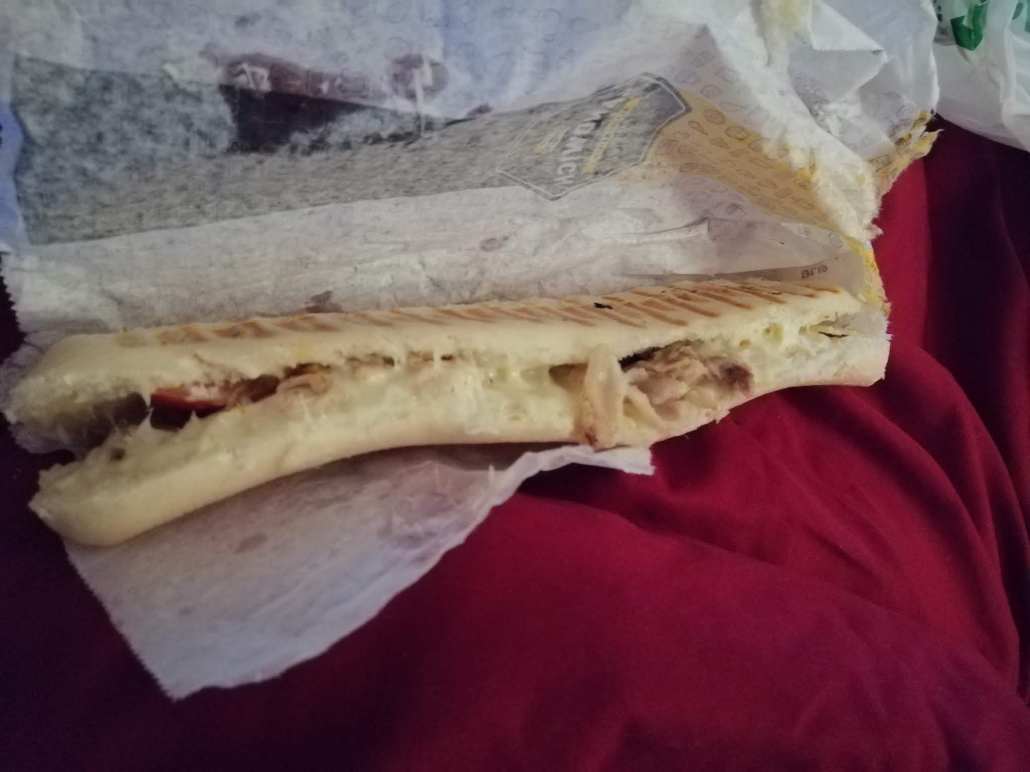 Photo n° 1 de l'avis de Valeriane.u fait le 29/04/2020 à 19:15