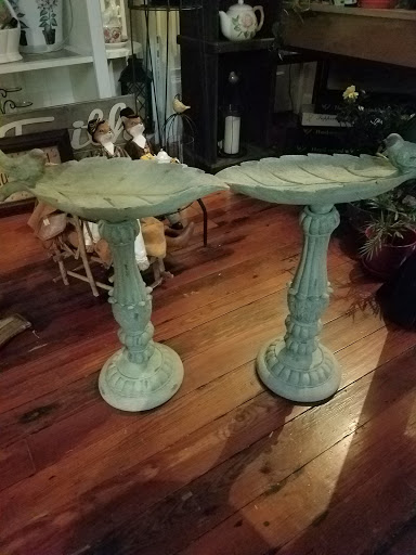 Florist «Around the Corner Florist», reviews and photos, 6003 Main St, Lula, GA 30554, USA