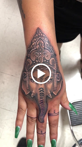 Explore aot tattoo ideas small, creative tattoo ideas in San Diego, available at Wylde Sydes Tattoo & Body Piercing