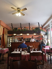 Atmosphère du Restaurant le longchamp à Paris - n°13