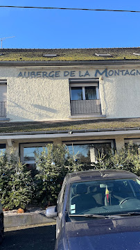 Les plus récentes photos du Restaurant français L'Auberge de la Montagne à Arpajon - n°5