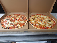 Photos du propriétaire du Pizzas à emporter Pizza Ponpon à Saint-Chamas - n°1