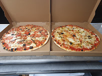 Plats et boissons du Pizzas à emporter Pizza Ponpon à Saint-Chamas - n°1