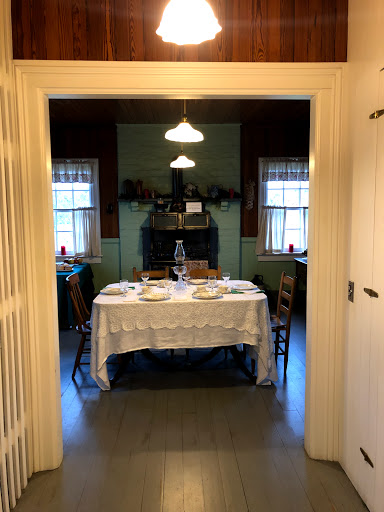 Museum «Tybee Island Light Station And Museum», reviews and photos, 30 Meddin Dr, Tybee Island, GA 31328, USA