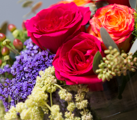 Florist «Butera The Florist», reviews and photos, 313 E Market St, York, PA 17403, USA