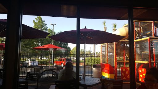 Fast Food Restaurant «Chick-fil-A», reviews and photos, 100 N Williamson Blvd, Daytona Beach, FL 32114, USA