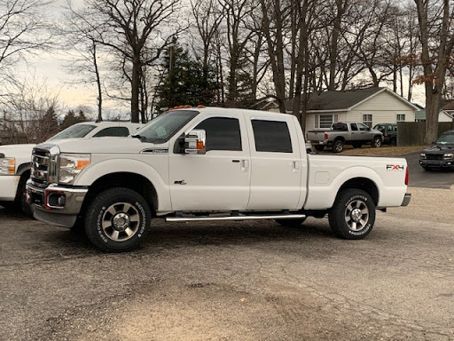 Car Dealer «Boardwalk Motorcars», reviews and photos, 13359 Miller Rd, Walker, LA 70785, USA