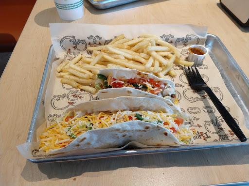 Tex-Mex Restaurant «Tijuana Flats», reviews and photos, 6113 W Irlo Bronson Memorial Hwy, Kissimmee, FL 34747, USA