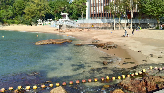 St. Stephen's Beach