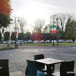 Photo n°1 de l'avis de Argiris.i fait le 29/04/2023 à 19:02 sur le  Chiosco Cafè à Cologno Al Serio