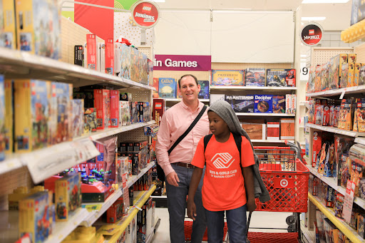 Department Store «Target», reviews and photos, 2000 SW College Rd, Ocala, FL 34471, USA