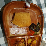 Photo n°2 de l'avis de Melanie.i fait le 23/01/2022 à 11:58 sur le  Restaurant Balkan Grill à Unseburg