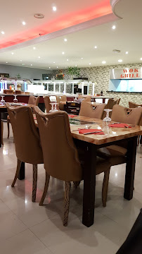 Atmosphère du Restaurant de type buffet Etoile de Provins - n°15