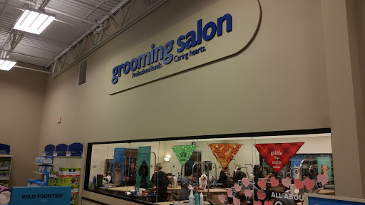 Pet Supply Store «PetSmart», reviews and photos, 1203 N Landing Way, Renton, WA 98057, USA