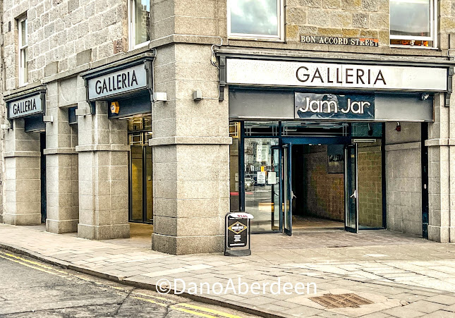 The Galleria, Langstane Pl, Aberdeen AB11 6FB, United Kingdom