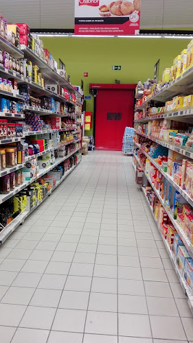 Intermarché - Supermercado