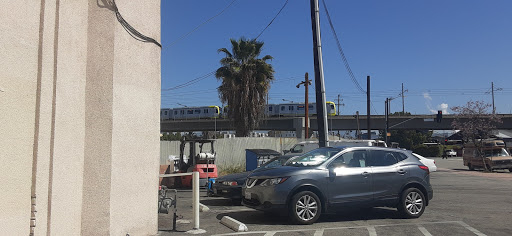 Beauty Supply Store «Starlight Beauty Supply Co», reviews and photos, 1028 Alameda St, Los Angeles, CA 90012, USA