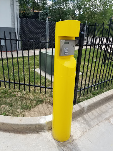 Storage Facility «Extra Space Storage», reviews and photos, 1730 S 8th St, Colorado Springs, CO 80905, USA