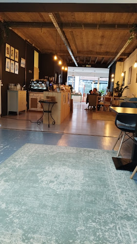 Coffe - Kunst & Koffie - Dendermonde