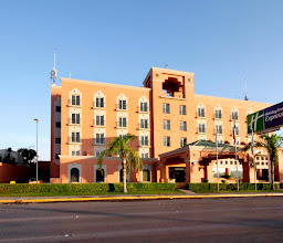 Holiday Inn Express Torreon, an IHG Hotel photo