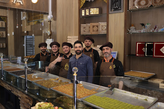 Tayba Sweets - Brussel