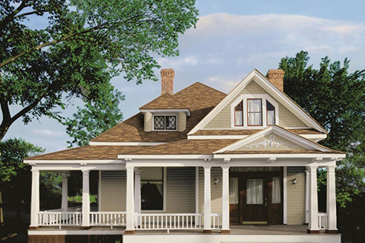 Gold Country Roofing, Inc. image