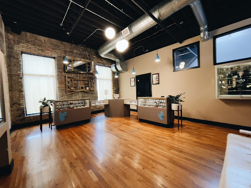 Explore anunnaki tattoo ideas, creative tattoo ideas in Grand Rapids, available at Honest To Goodness