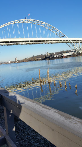 Event Management Company «West Coast Event Productions, Inc.», reviews and photos, 1466 NW Naito Pkwy, Portland, OR 97209, USA