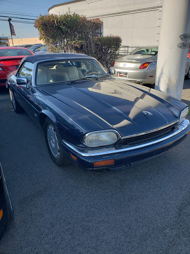 Auto Body Shop «Sonoma Auto Collision», reviews and photos, 3330 Sonoma Blvd, Vallejo, CA 94590, USA