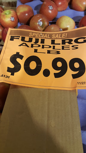 Supermarket «SuperFresh», reviews and photos, 95 Paterson St, New Brunswick, NJ 08901, USA