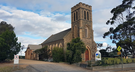 Anglican Church of Strathalbyn