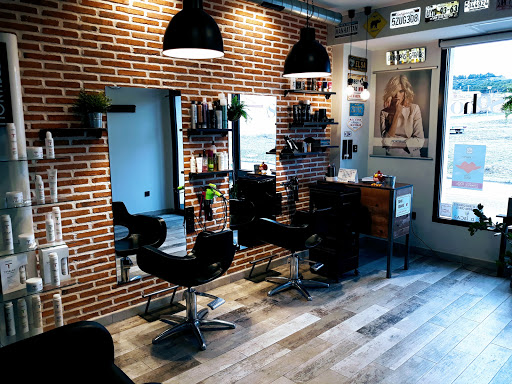 Peluquería Soho en Íscar, Valladolid