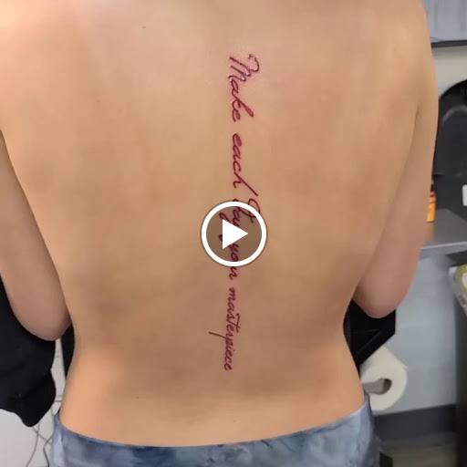 Explore scooby doo tattoo ideas, creative tattoo ideas in Cuyahoga Falls, available at Sick Skins Skin Art Studio