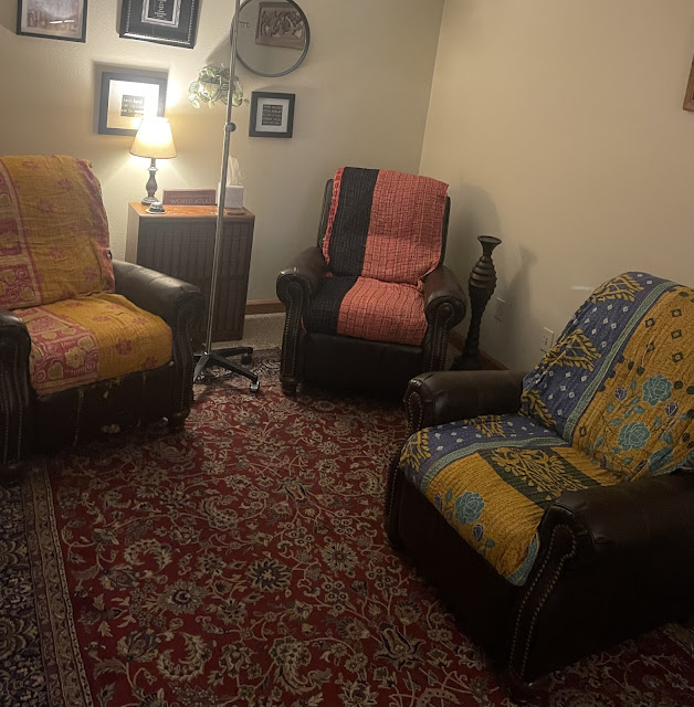 Rejuvenation Station