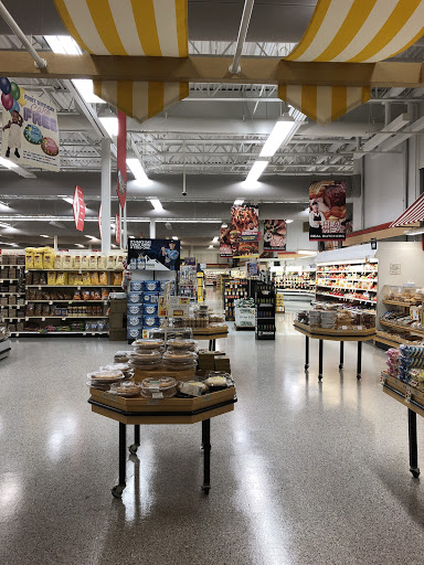 Supermarket «TOPS Friendly Markets», reviews and photos, 408 West Ave, Albion, NY 14411, USA